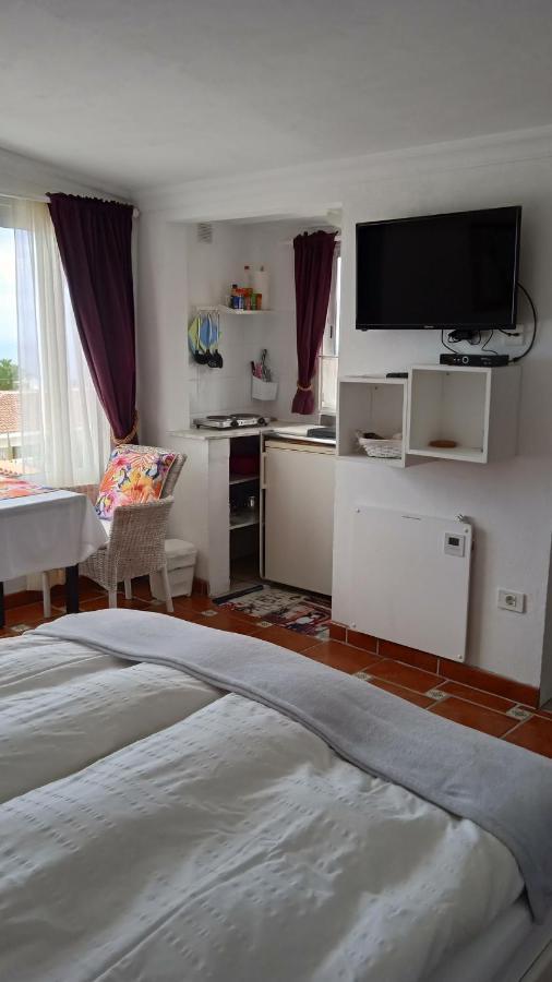 Studio Heidi La Orotava Ngoại thất bức ảnh