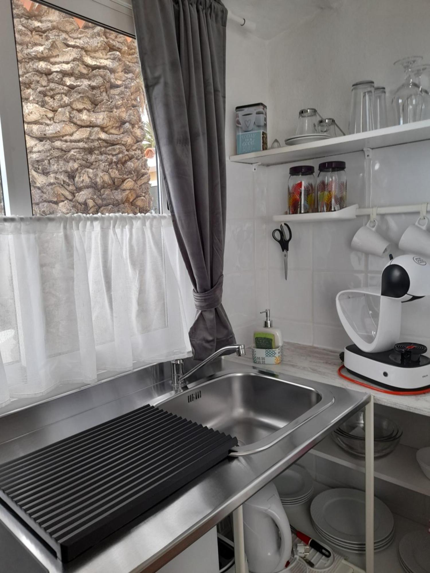 Studio Heidi La Orotava Ngoại thất bức ảnh