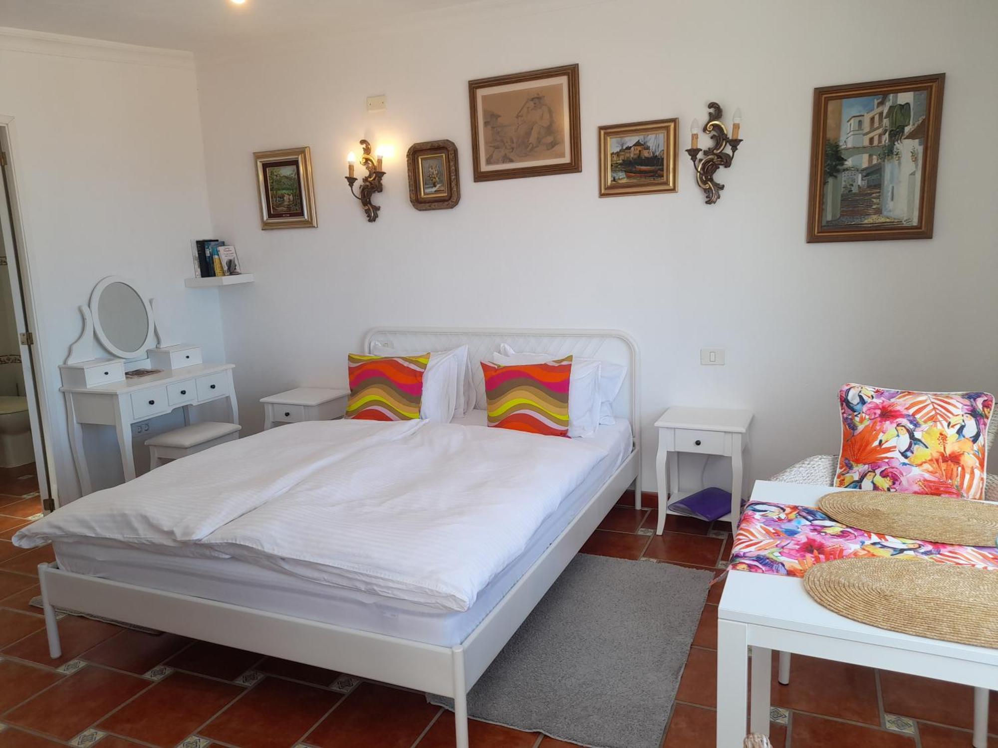 Studio Heidi La Orotava Ngoại thất bức ảnh