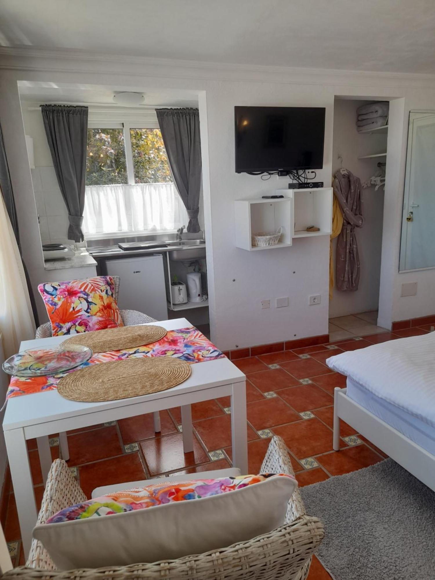 Studio Heidi La Orotava Ngoại thất bức ảnh