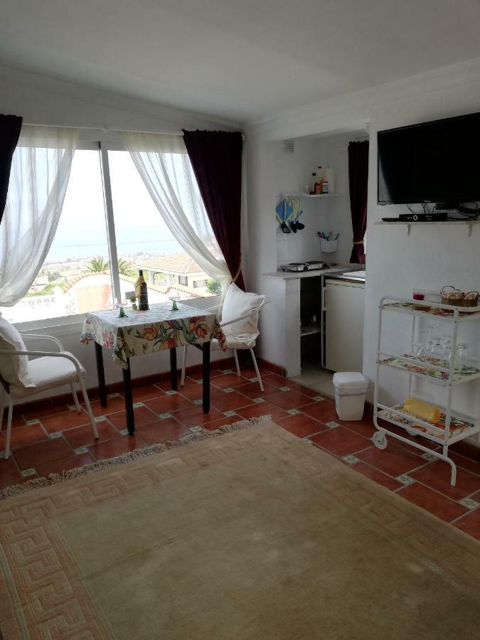 Studio Heidi La Orotava Ngoại thất bức ảnh